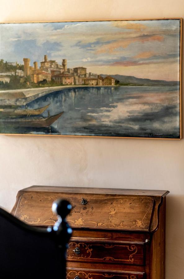 Casa Novella Villa Novello Bagian luar foto