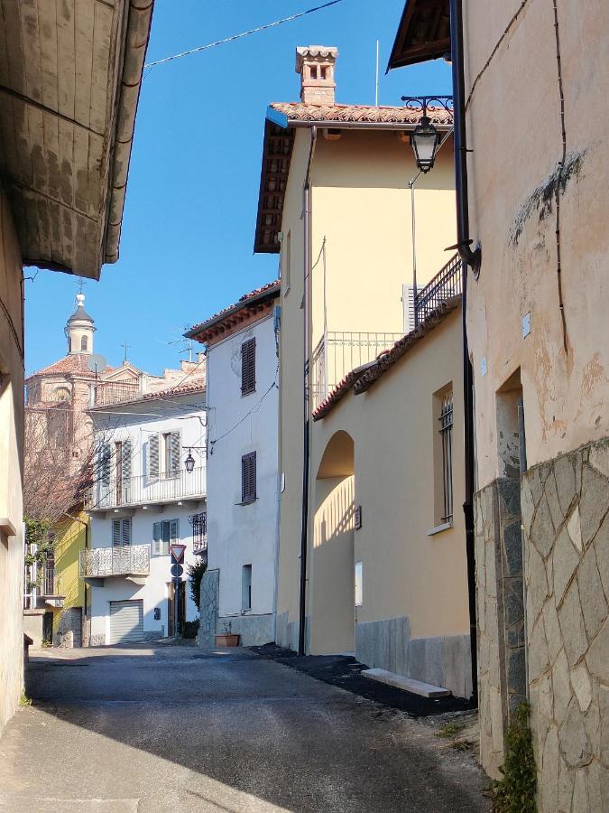 Casa Novella Villa Novello Bagian luar foto