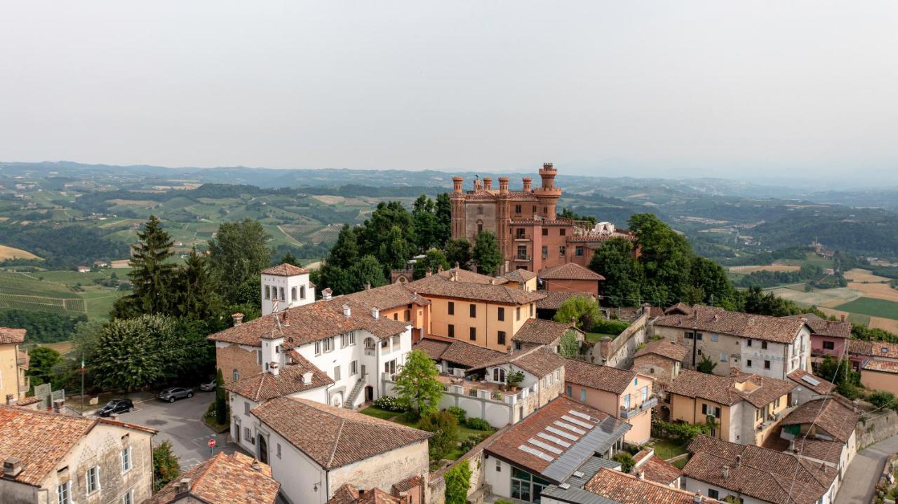 Casa Novella Villa Novello Bagian luar foto