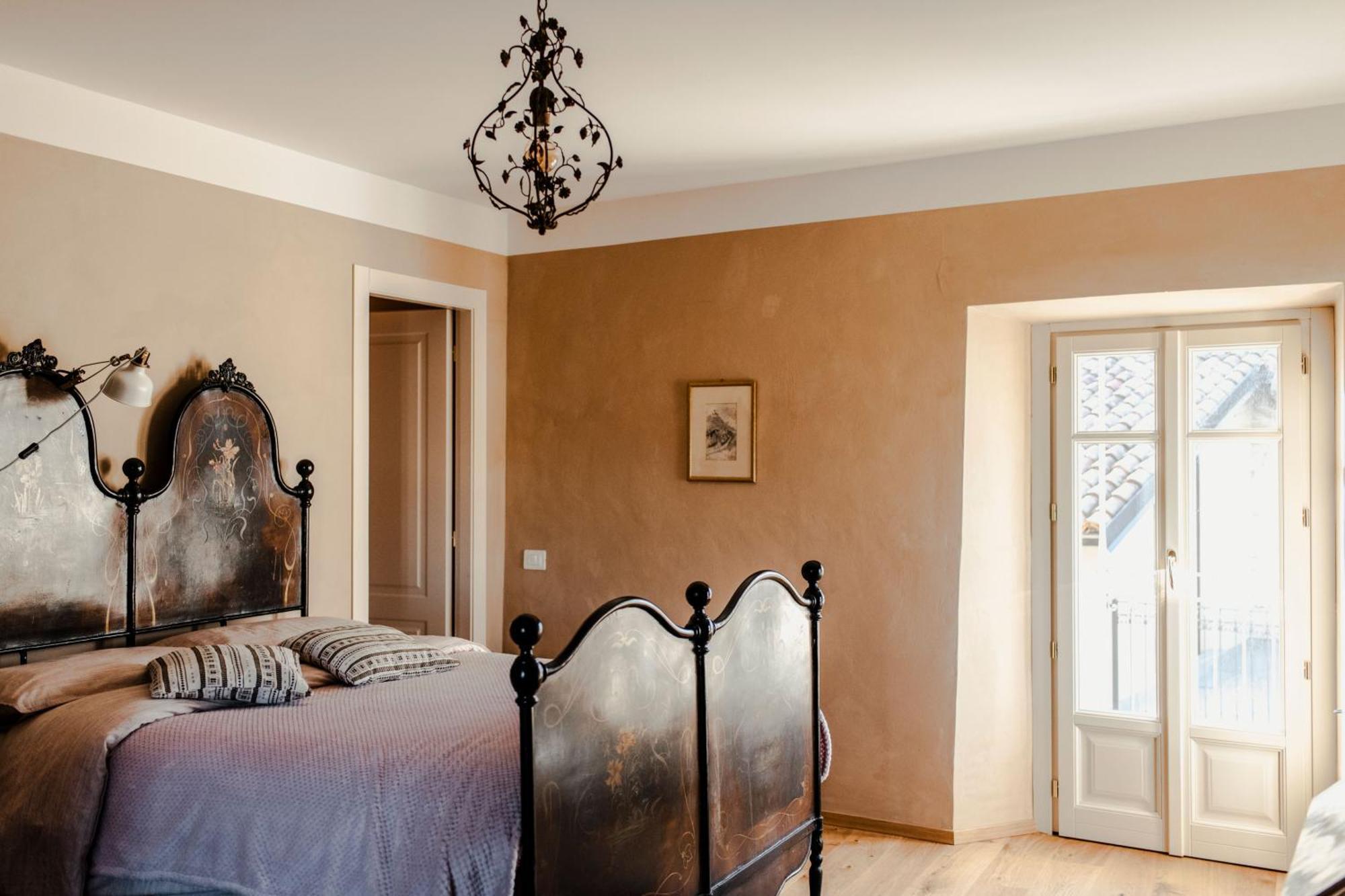 Casa Novella Villa Novello Bagian luar foto