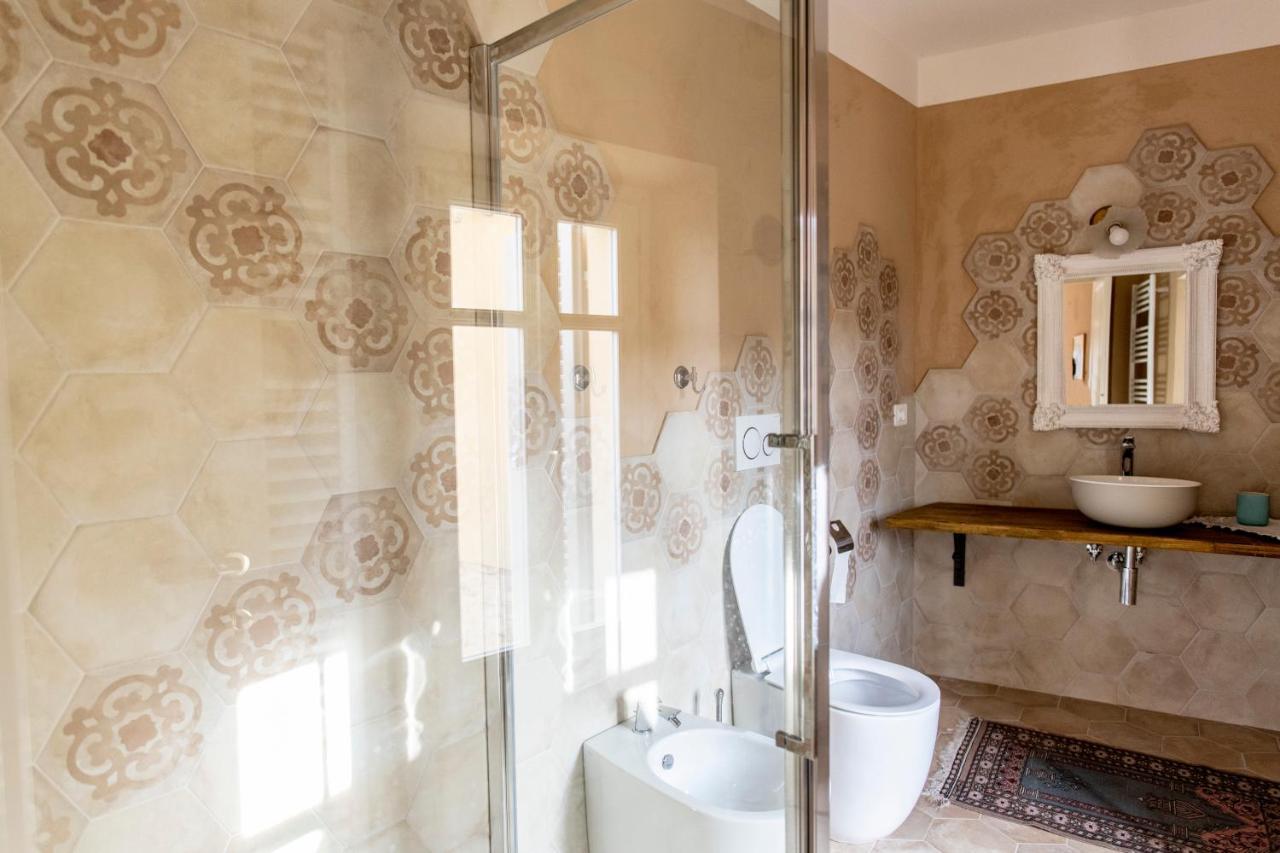 Casa Novella Villa Novello Bagian luar foto