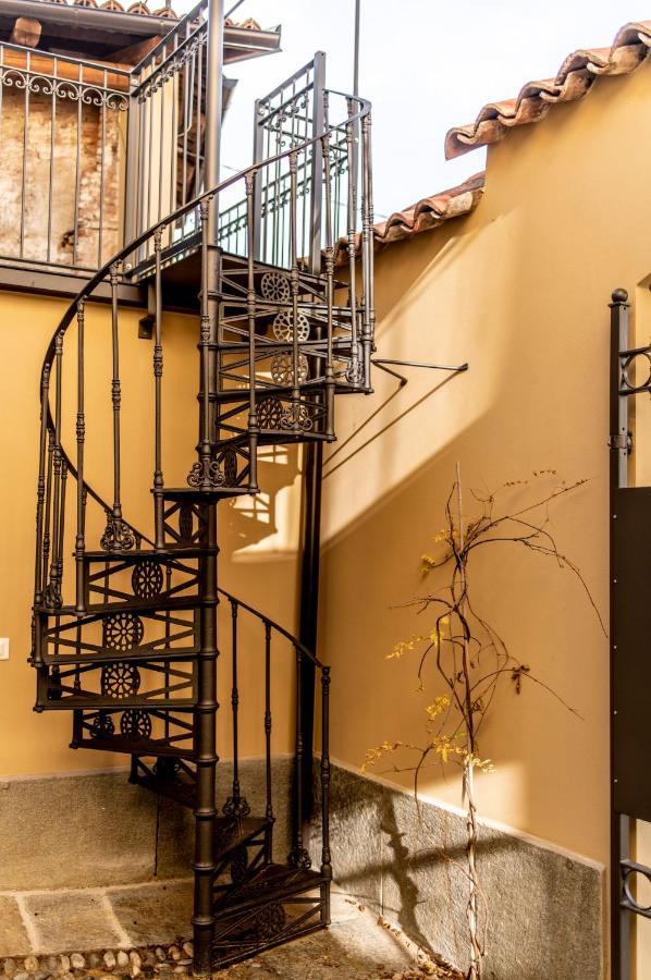Casa Novella Villa Novello Bagian luar foto