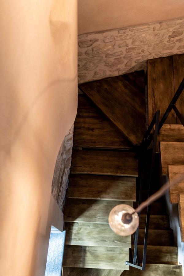 Casa Novella Villa Novello Bagian luar foto