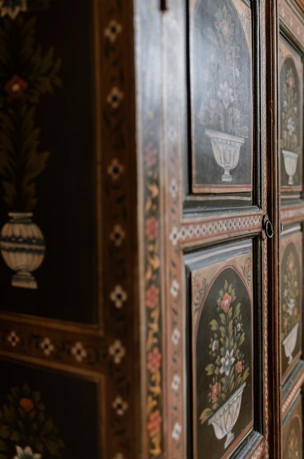 Casa Novella Villa Novello Bagian luar foto