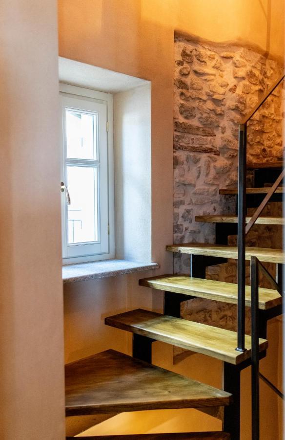 Casa Novella Villa Novello Bagian luar foto
