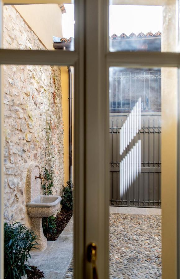 Casa Novella Villa Novello Bagian luar foto