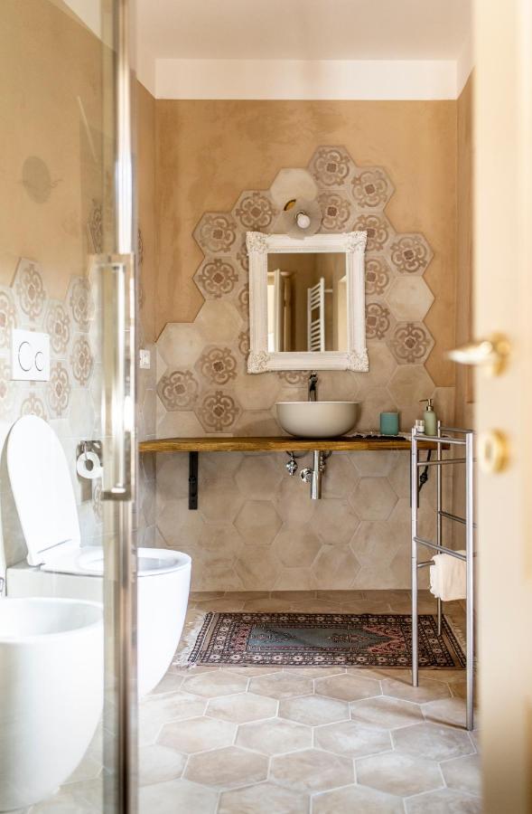 Casa Novella Villa Novello Bagian luar foto