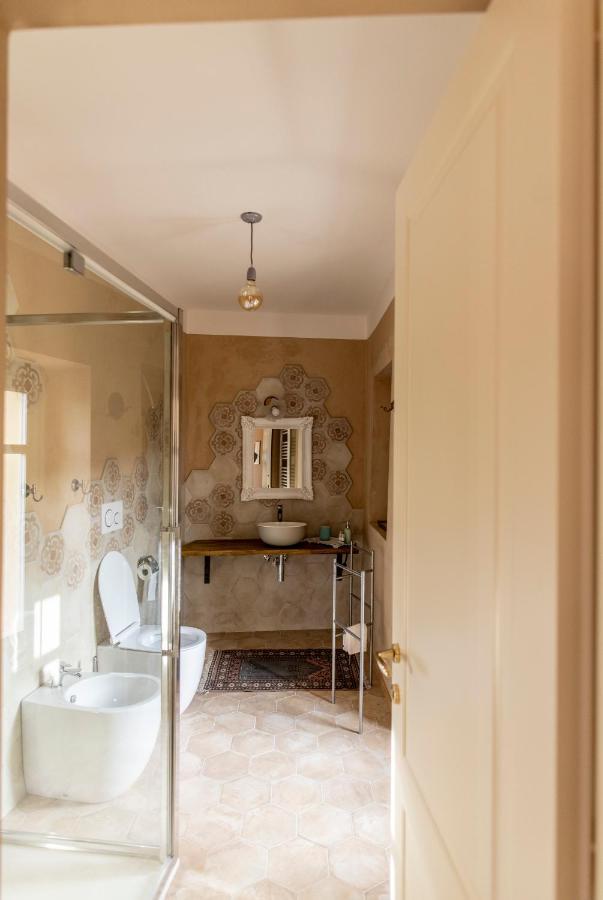 Casa Novella Villa Novello Bagian luar foto