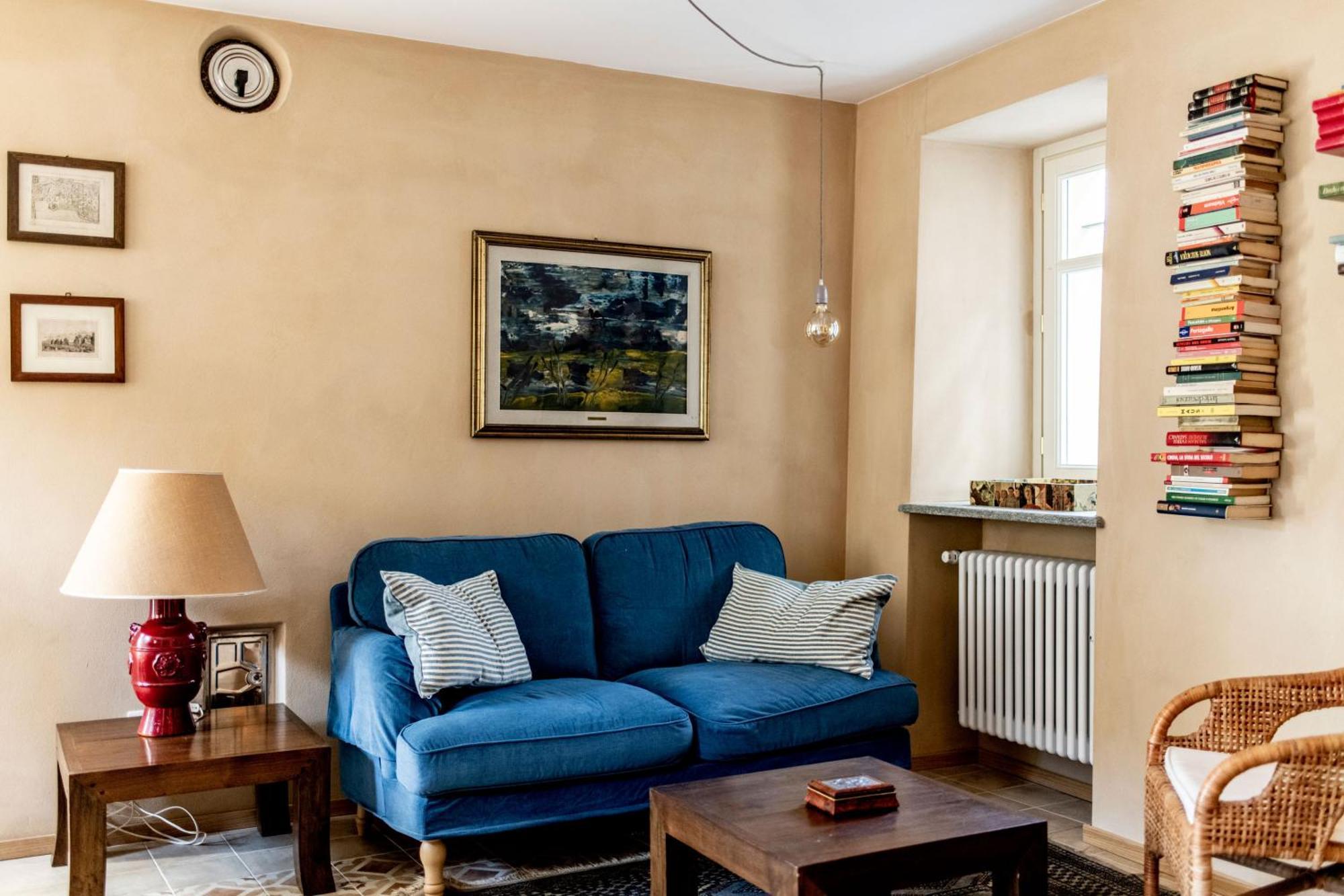 Casa Novella Villa Novello Bagian luar foto