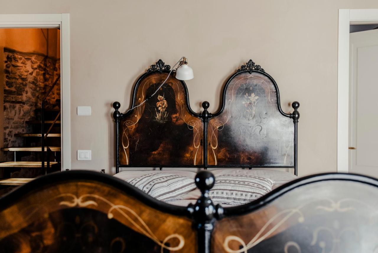 Casa Novella Villa Novello Bagian luar foto