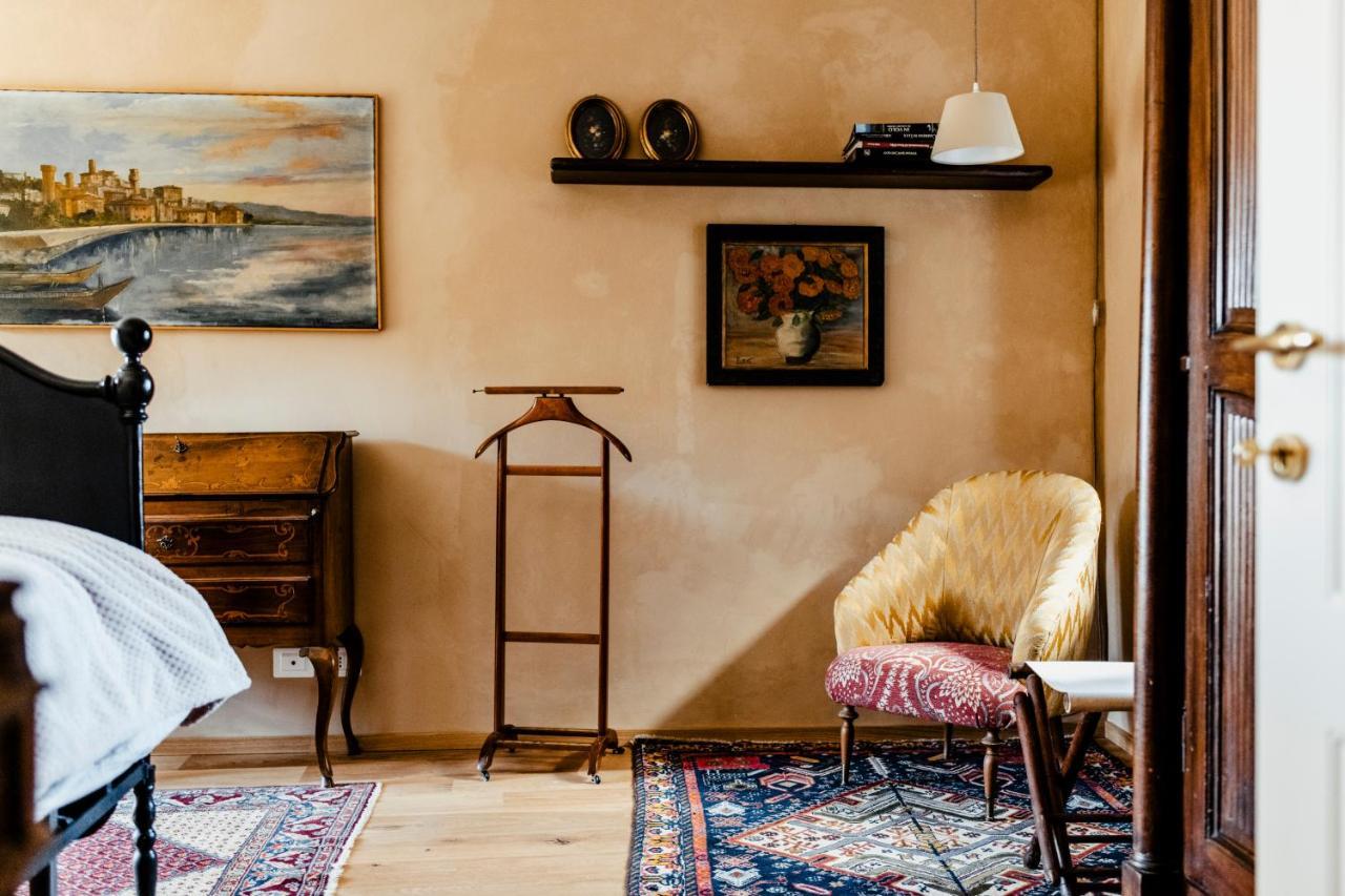 Casa Novella Villa Novello Bagian luar foto
