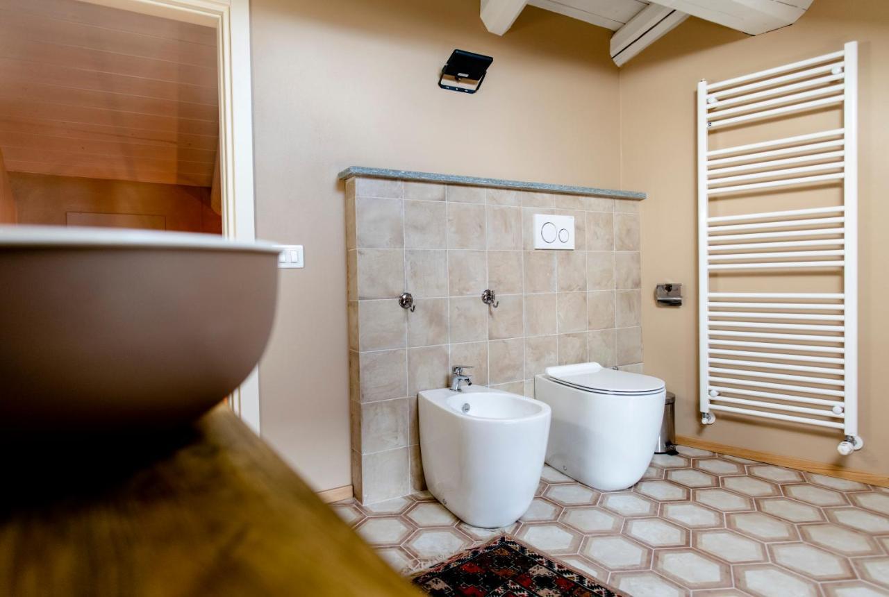 Casa Novella Villa Novello Bagian luar foto