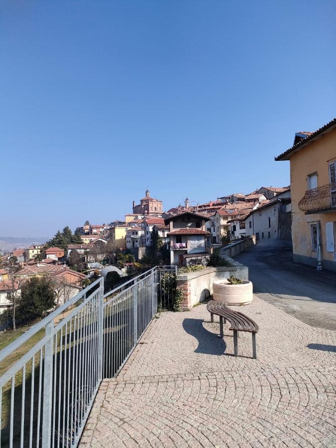 Casa Novella Villa Novello Bagian luar foto