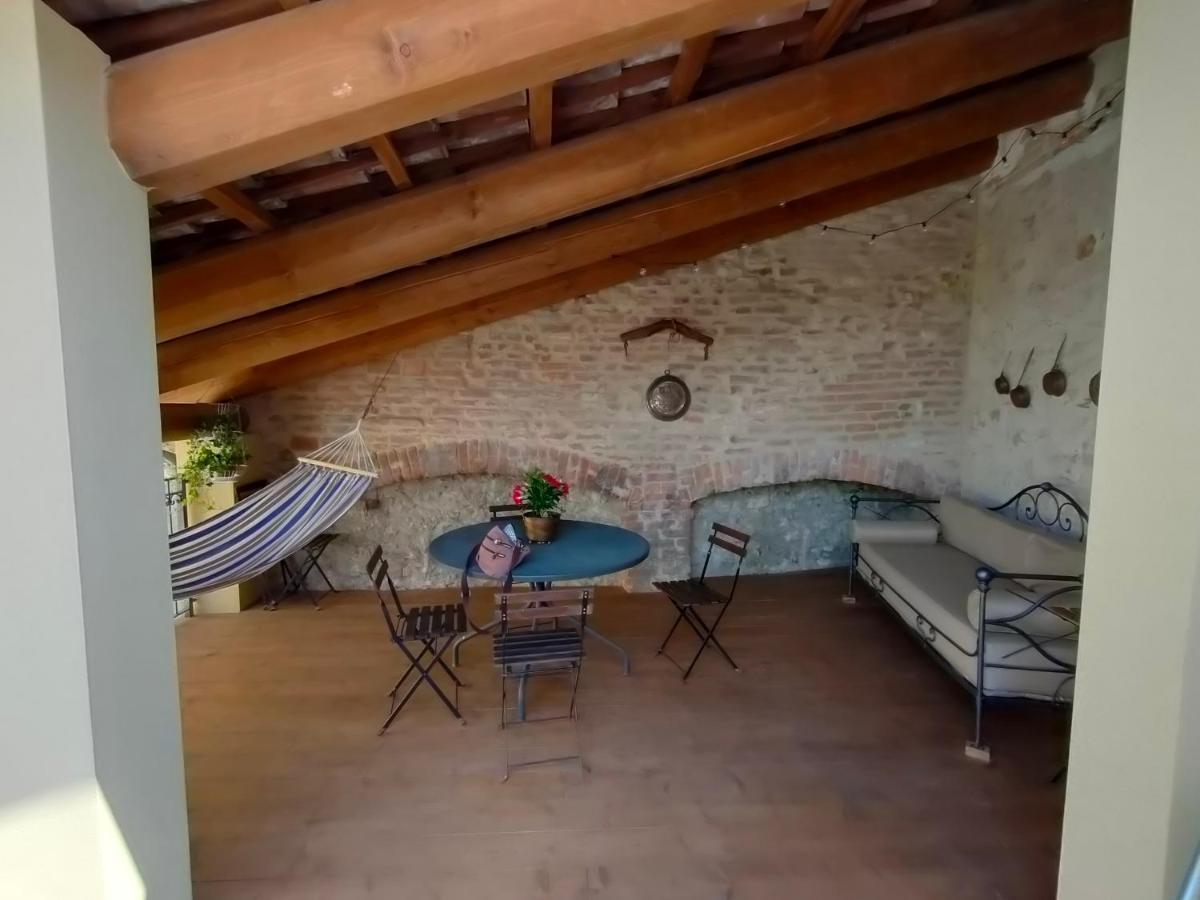 Casa Novella Villa Novello Bagian luar foto