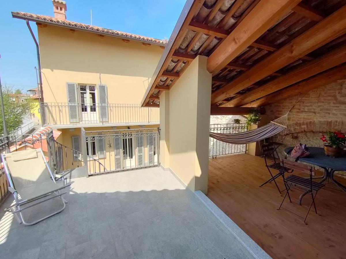 Casa Novella Villa Novello Bagian luar foto
